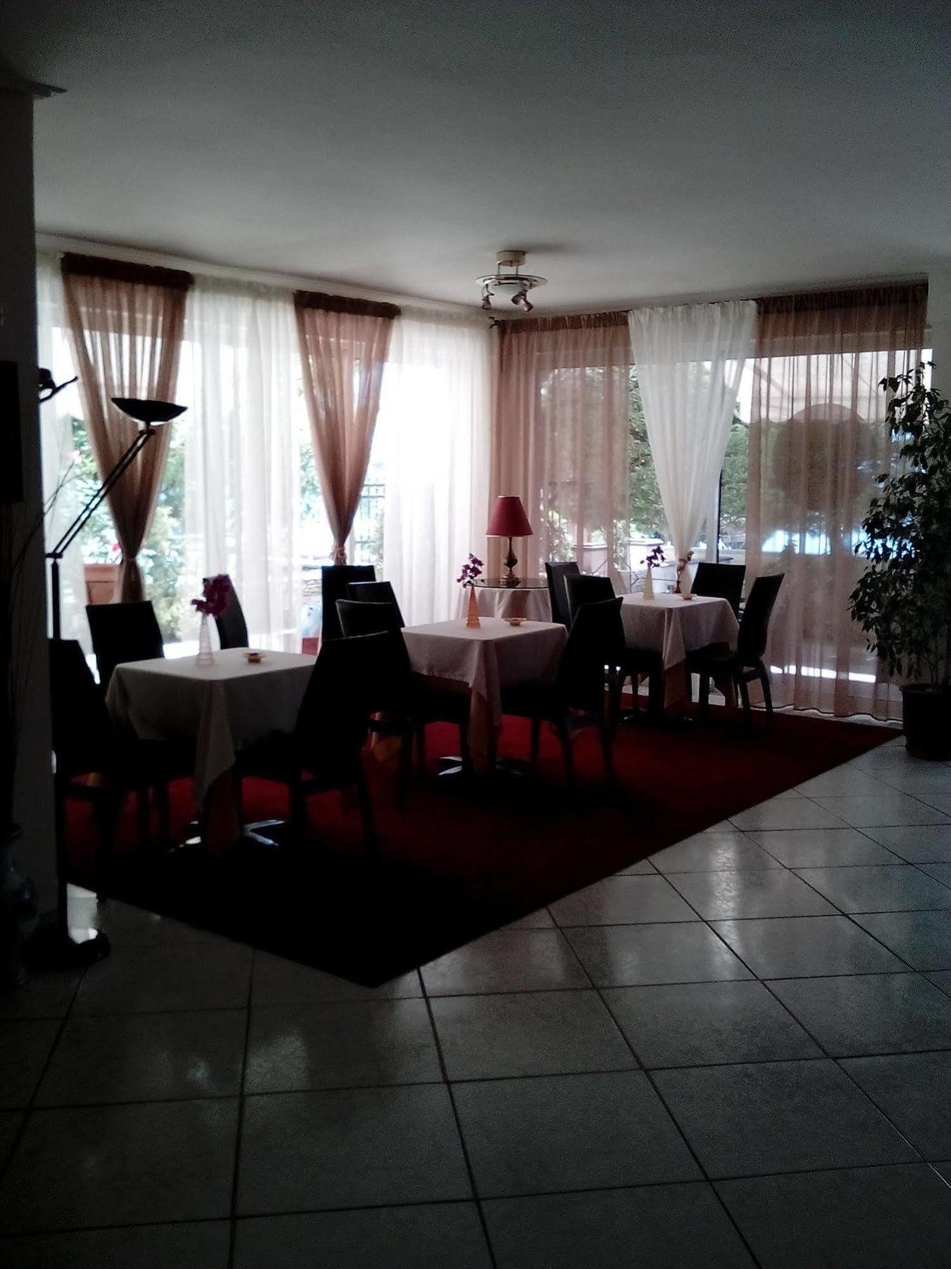 Hotel Romantica Loutra Edipsou  Exterior photo